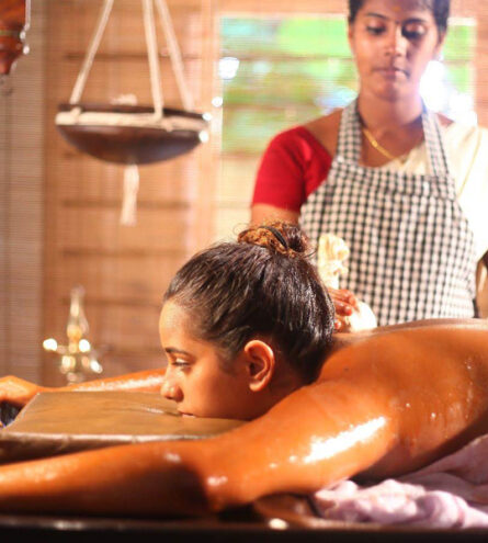 Vasudeva Vilasalam ayurveda hospital-Trivandrum Kerala-treatment2