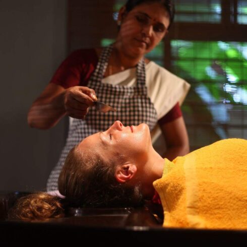 Vasudeva Hospital-Ayurveda Hospital-treatment-Trivandrum
